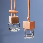 Флаконы для автопарфюма