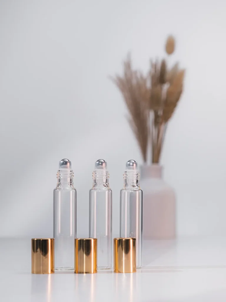 Роликовые - 10 мл